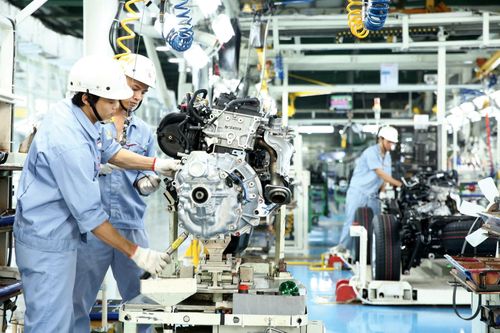 ADB: Việt Nam giảm tốc do COVID-19 nhưng sẽ sớm hồi phục