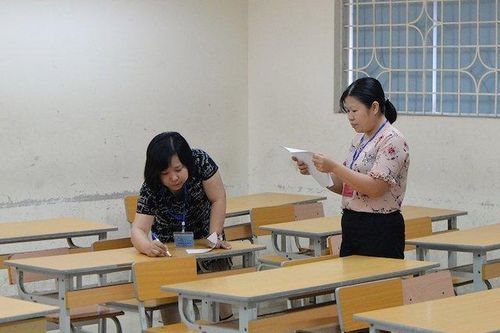 Bộ GD-ĐT cần đề xuất phương án phù hợp đối với thi THPT quốc gia năm nay