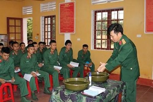Tại sao rửa tay lại hạn chế được lây nhiễm mầm bệnh?