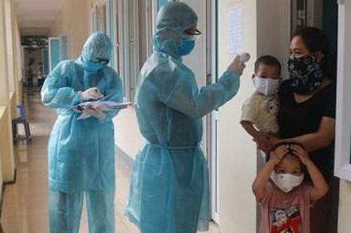 Niềm tin để chiến thắng dịch bệnh