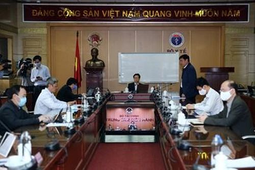 Quyết liệt thực hiện cách ly xã hội để giảm lây nhiễm trong cộng đồng