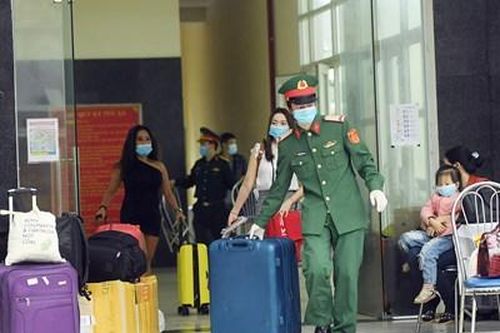 Biết ơn vì được cách ly