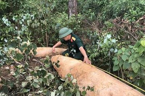 Những người làm sạch đất