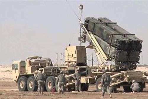 Iran cảnh báo đáp trả 'mạnh mẽ nhất' nếu an ninh bị phá hoại
