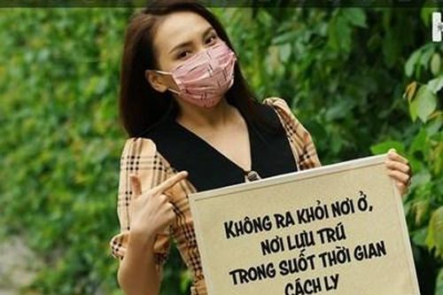'Những ngày không quên' - phim truyền hình phản ánh xã hội thời dịch Covid-19