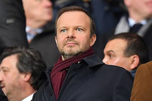 Manchester United sống khỏe mùa dịch