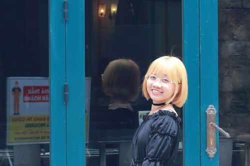 Đừng ngại thay đổi!