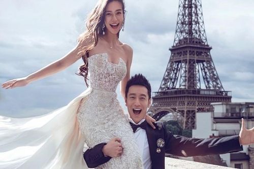3 chàng giáp nổi tiếng chung tình, cực giỏi kiếm tiền