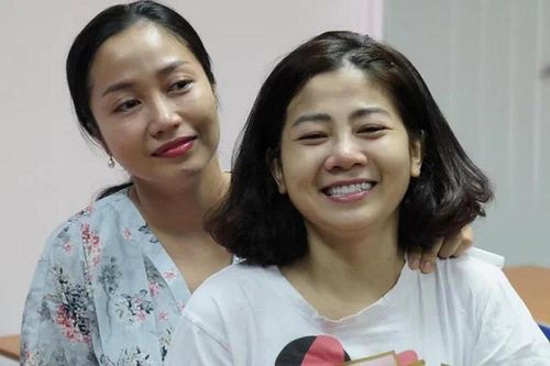 Mai Phương lạc quan, mạnh mẽ chiến đấu với ung thư suốt 2 năm