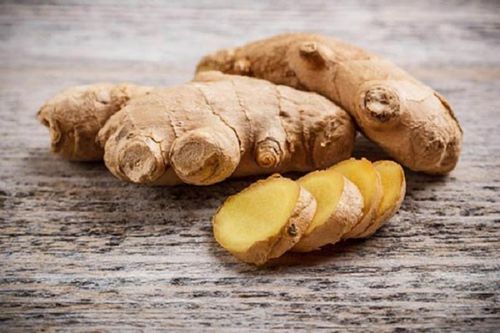 Pha gừng uống theo cách này, cân nặng giảm ầm ầm