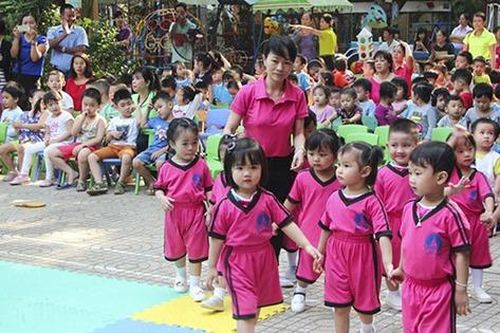 Khánh Hòa: 8 huyện, thị xã, thành phố đạt chuẩn xóa mù chữ, phổ cập giáo dục