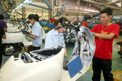 Hàng triệu lao động mất việc tạm thời vì dịch COVID -19