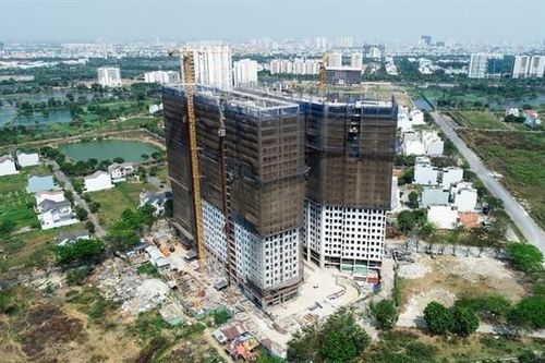 Thị trường trầm lắng, doanh nghiệp địa ốc quyết không giảm giá bán