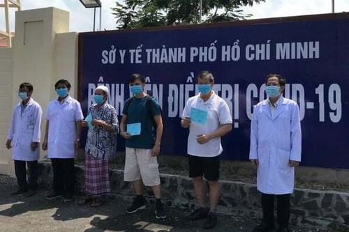 Bệnh nhân mắc COVID-19 từng tham gia Thánh lễ ở Malaysia đã được xuất viện