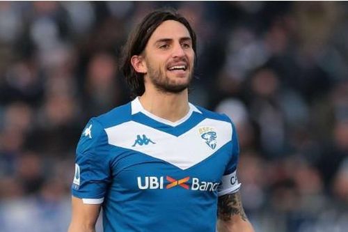 Đội cầm 'đèn đỏ' đòi xí xóa Serie A vì COVID-19