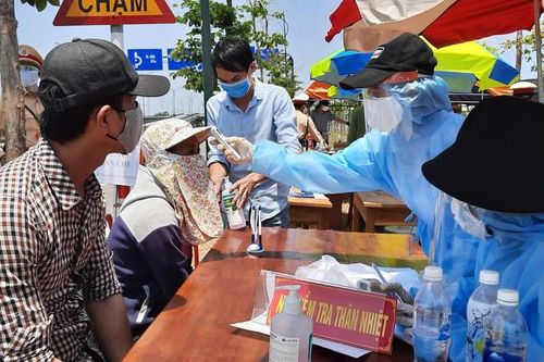 Quảng Nam lý giải việc thu phí cách ly người trở về từ Hà Nội, TP. Hồ Chí Minh