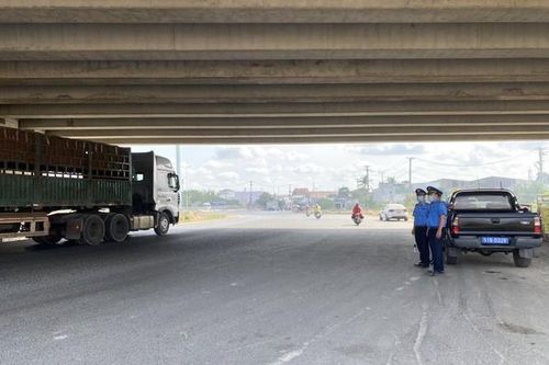 TPHCM triển khai 62 chốt kiểm soát dịch bệnh COVID-19