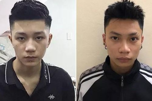 3 trụ sở cơ quan công an đóng cửa vì tên cướp liên quan ca nghi mắc COVID-19