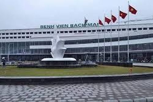Đề nghị dừng khám chữa bệnh ở Bệnh viện Bạch Mai cơ sở 2