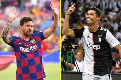 Ronaldo trở thành tỷ phú bóng đá đầu tiên