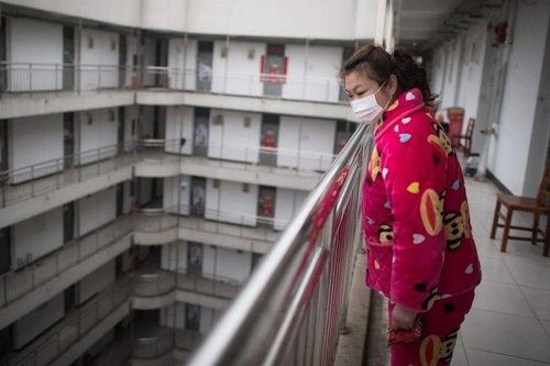 Cơn 'ác mộng' Covid-19 vẫn ám người dân Vũ Hán khỏi bệnh