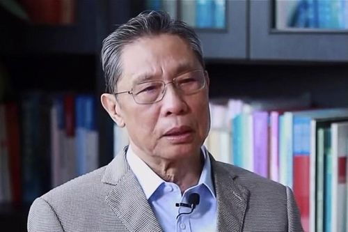 Chuyên gia hàng đầu TQ dự báo thời điểm kiểm soát được Covid-19