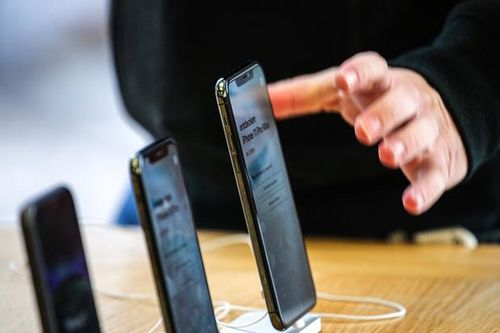 Foxconn: iPhone 5G vẫn còn cơ hội ra mắt đúng hẹn