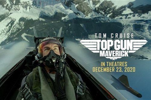 Tom Cruise thông báo hoãn chiếu bom tấn mới