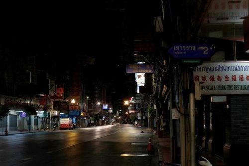 Thái Lan thêm 103 ca nhiễm Covid-19, các ca tử vong mới đều là nam giới