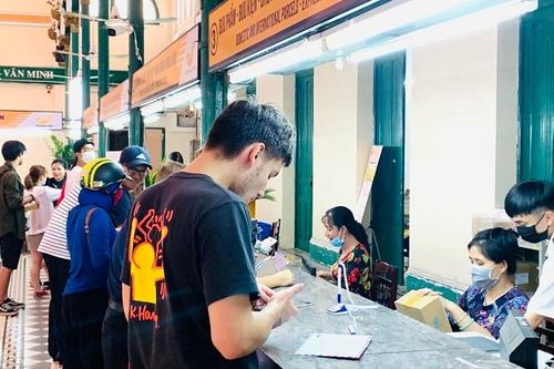 TP Hồ Chí Minh thay đổi phương thức chi trả trợ cấp cho người có công trong mùa dịch