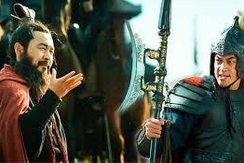 Tam quốc diễn nghĩa: Nguyên nhân bất ngờ khiến Tào Tháo và Lã Bố thu quân khi đang giao tranh quyết liệt ở Bộc Dương