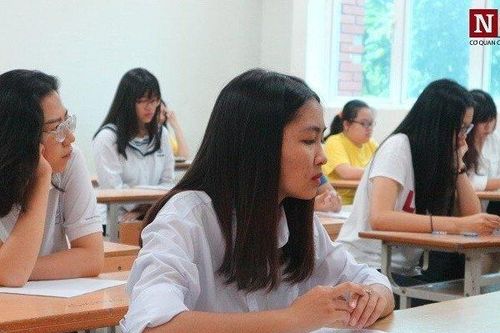 Tổng hợp đề thi minh họa kỳ thi THPT Quốc gia 2020