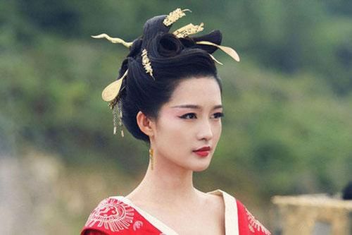 Hoàng hậu 'to gan' nhất trong lịch sử Trung Hoa, vì ghen tuông mà tát như 'trời giáng' vào mặt chồng