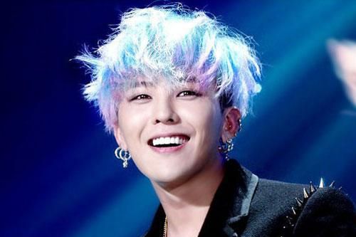 Áp lực của G-Dragon mỗi sáng thức dậy