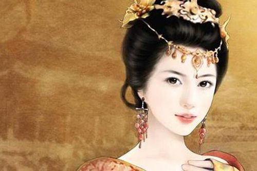 Sự thật về một trong tứ đại mỹ nhân Trung Hoa Dương Quý Phi