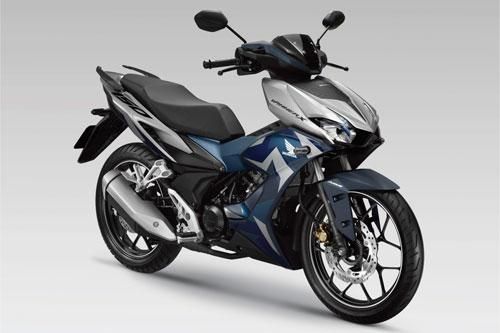 XE HOT (3/4): Honda Winner X giảm giá 'kịch sàn', 10 ôtô bán chạy nhất thế giới năm 2020