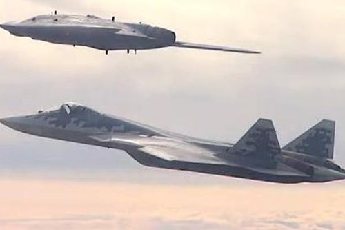 Bộ Quốc phòng Nga đã thử nghiệm Su-57 ở mức chiến đấu cao nhất