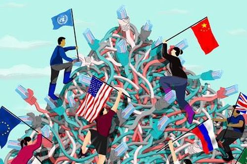 Đề xuất tái phát minh Internet của Trung Quốc: Sự khởi đầu hay kết thúc của kỷ nguyên 'Internet phẳng'?