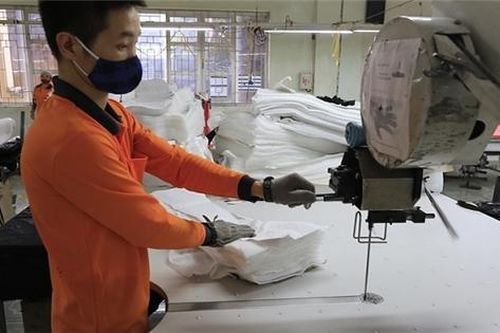 Việt Nam tăng trưởng GDP cao nhất Đông Nam Á dù Covid-19