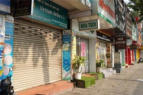 Doanh nghiệp có khả năng phá sản sẽ tăng mạnh