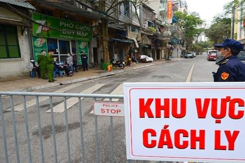 Hướng dẫn thực hiện Chỉ thị 16 về cách ly toàn xã hội