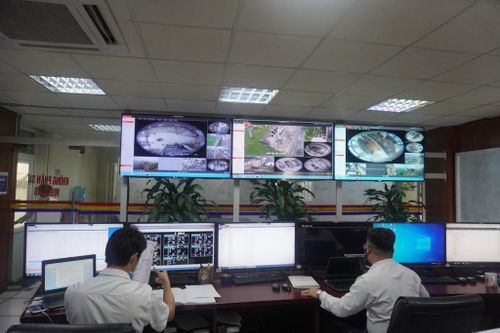 PC Vĩnh Phúc: Hiệu quả từ dự án lưới điện thông minh
