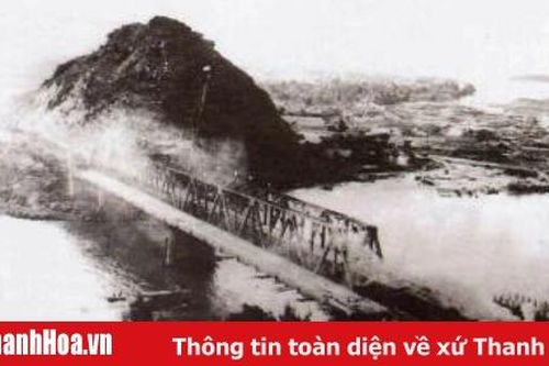 Ngày ấy chúng tôi chiến đấu bảo vệ cầu