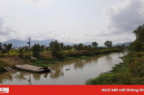 Ứng phó hạn kiệt