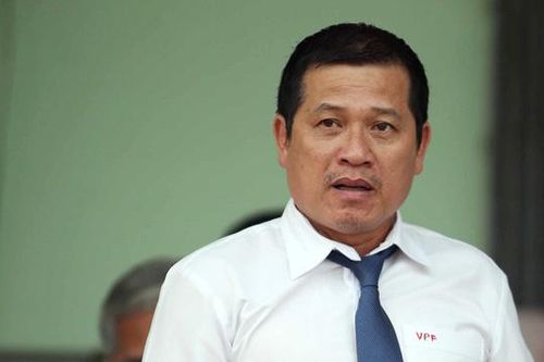 Củng cố đội ngũ trọng tài