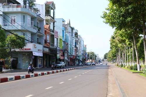 Nghiêm túc thực hiện cách ly toàn xã hội