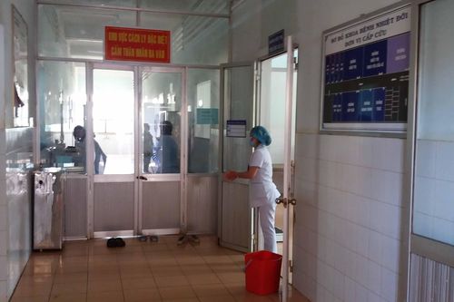 Gia Lai: Nam thanh niên ở Chư Prông âm tính với SARS-CoV-2