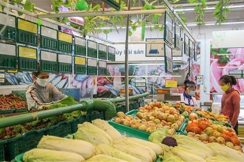 Đảm bảo cung ứng hàng hóa thiết yếu trong thời gian cách ly toàn xã hội