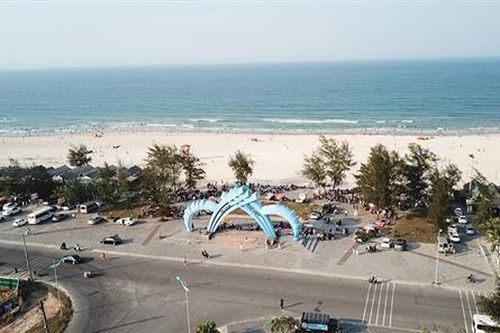 Gio Linh, lá cờ đầu trong phong trào thi đua
