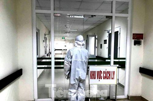 Hạn chế nguy cơ lây nhiễm Covid-19 trong cơ sở y tế